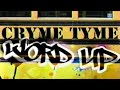 Word Up w/ Cryme Tyme, Eve Torres, & Slam Master J (WWE)