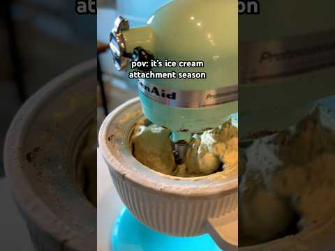 ⬇️ MUST-KNOW Ice Cream Tips! 🍨