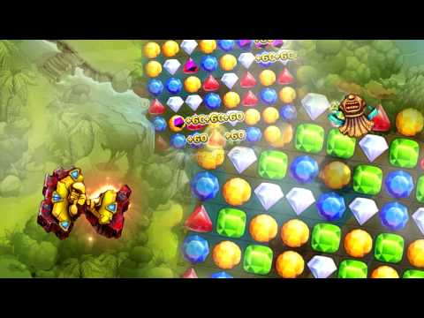 Crystal Island Video