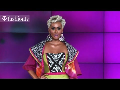 Fashion Nation 2012 - Denise Keller Presents Opening Night | FashionTV INDONESIA