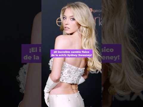 Christy | Official Trailer (Sydney Sweeney, 2025)