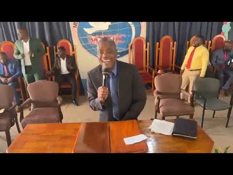 Un seul pas, un seul pas, et Jésus te recevra Un seul pas, jette-toi dans ses bras | Ps Destiné Jn B