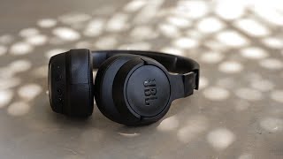 JBL Tune710 BT Headphones Review!