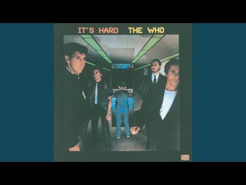 Videoclip de Dangerous (1997 Unedited Remix) — The Who