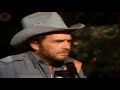 If We Make It Through December Merle Haggard Fan Video