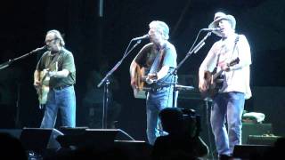 Buffalo Springfield--Child&#39;s Claim to Fame--Live @ Bonnaroo Saturday 2011-06-11