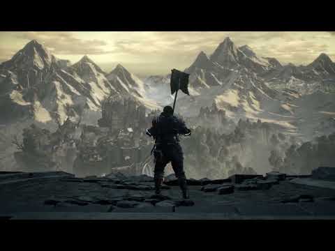 Dark Souls III - Walkthrough Part 4: Undead Settlement