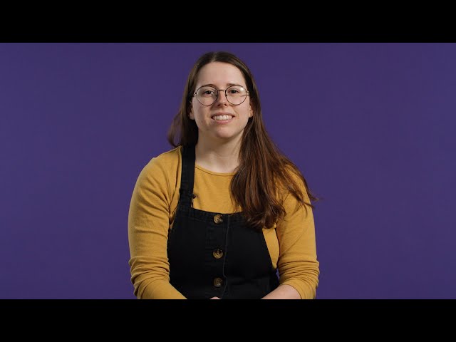 Portrait de femme en science: Mylène Arbour