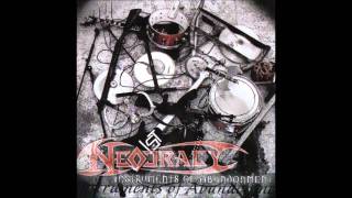 Neocracy - Violence Solved Everything (Melodic Death Metal)