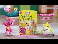 TVC Baby Happy Pinkfong
