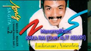 Download lagu Raka Rai (YONG SAGITA & ALIT ADIARI) mp3