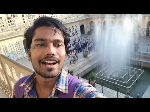 Delhi to Jaipur, Rajasthan.   travelling....... vlog..... @travelwithmuneshkumar  #rajasthan
