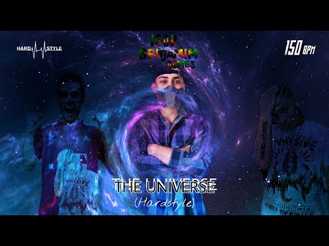 Dj Igor B.G.14 - The Universe (Hardstyle)(Oficial Video Música)😱🔥