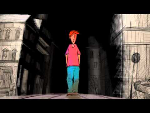 Μόνιμος Κάτοικος - Μια στιγμή [ Music Video ]