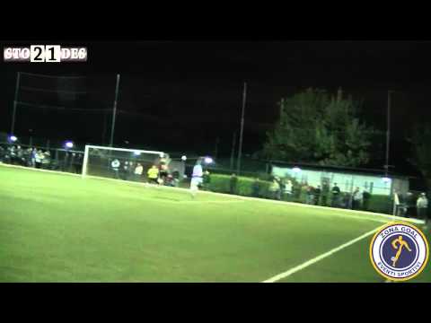 Zona Goal: Stone Island - Desperados - Sintesi