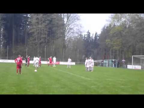 SG Zeulenroda/Triebes vs. FC Lokomotive Saalfeld