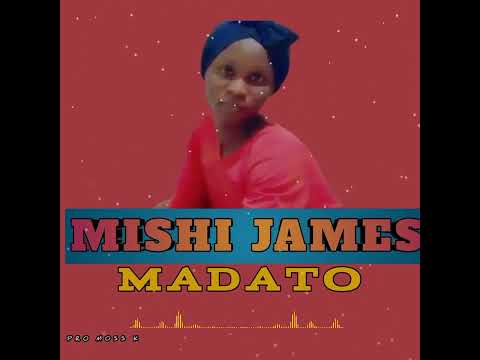 MADATO FT DIVA _MISHI JAMES KITSAO _PRO MOSS K_ SHIM RECORDS