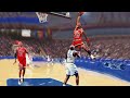 Top 100 Posterizers In NBA History