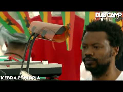 𝔻𝕌𝔹 ℂ𝔸𝕄ℙ ₂₀₂₂ | KEBRA ETHIOPIA ▶ White Mice "Nothing Never Done" (Version) ② KING SHILOH 'SIR ROUND'