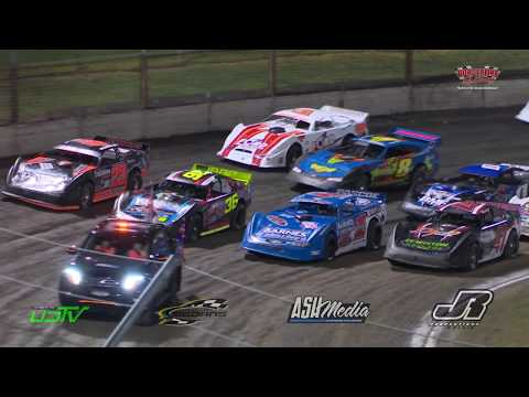 2020 SSA National Super Sedan Title - Borderline Speedway