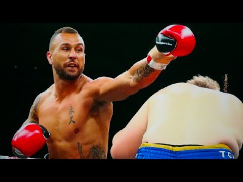 Quade Cooper - Boxing Highlights | Knockouts & Best Moments ᴴᴰ