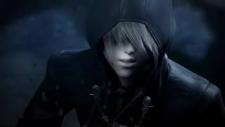 KINGDOM HEARTS HD1.5ReMIX シークレットムービー
