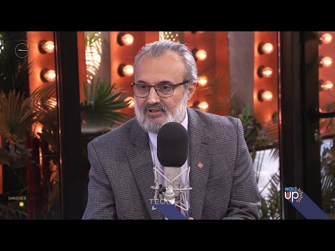 Habit teologu: Më kanë bërë magji në fis në moshën 7-vjeçare, vuajta shumë!/ Wake Up