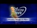 Disney DVD Logos With Nine Network Australia 1981 ID Theme