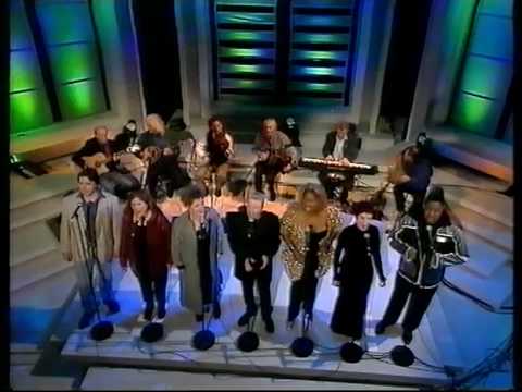 De Dannan: Hard Times