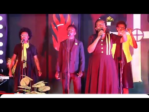 There is no other God but you. By Remnant of worship(Official Video)