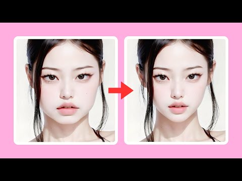 face fat burning exercises - get a slim face fast!