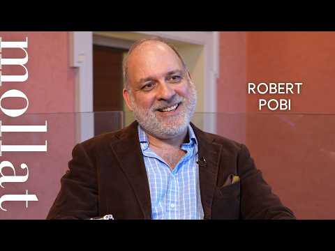 Robert Pobi - Tu ne tueras point