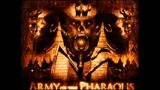 Army Of The Pharaohs   Hollow Points Produced By Hypnotist
