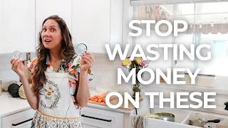 Fermentation tools I actually use (and what you don’t need!)