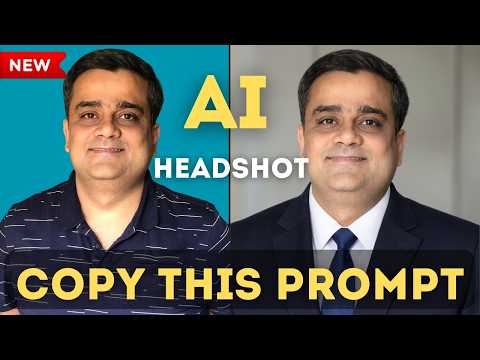 Cách tạo ảnh hồ sơ LinkedIn chuyên nghiệp với... Đoạn giới thiệu