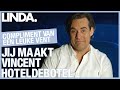 Laat je overspoelen door lieve woorden van Vincent Croiset|| Compliment van een leuke vent || LINDA.