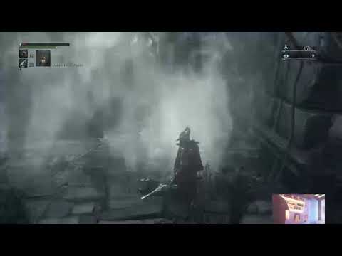 Come perdere la sanità mentale in un istante #djgiammi94twitch #bloodborne