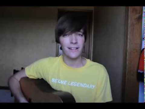 Megan \u0026 Liz: \"Run Away\" [Cover]
