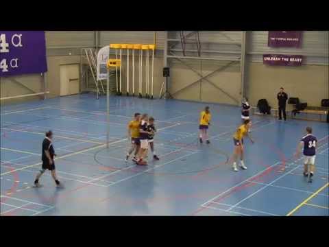 20150124 Junioren Riviera - Putse