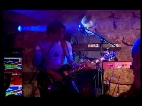 Proconsul-Sunday Morning. Live@Diesel Club. 2002, Cluj-Napoca/Romania.