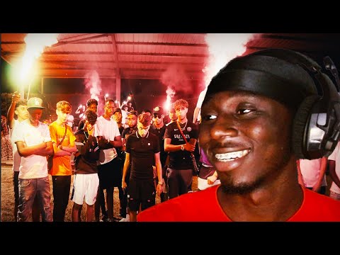 GRIND - COSTA BRAVA II (REACTION)