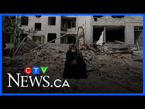 UN says more than 3 million people have been displaced in ...