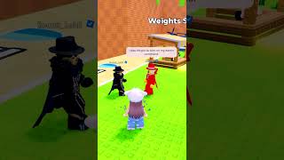 Download lagu SECRET LOKI vs SAMMY… WHO IS THE BEST ADMIN? 🤯 #roblox #robloxshort mp3