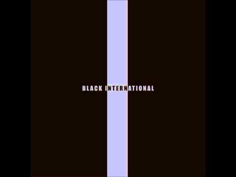 Black International - Interval