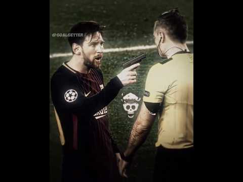 Messi & Neymar Membalaskan Dendam Ronaldo 😡