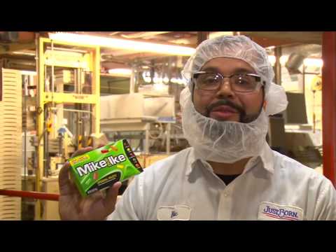 Just Born Plant Associate Pride