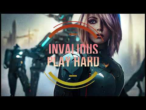 Invalidus-Play Hard(2022)
