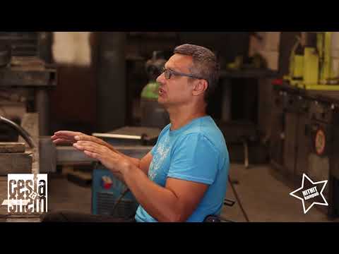 Trenažéry do nemocnic a ústavů s Cestou za snem