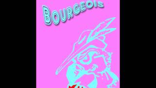 Sherwood Pogo - Bourgeois