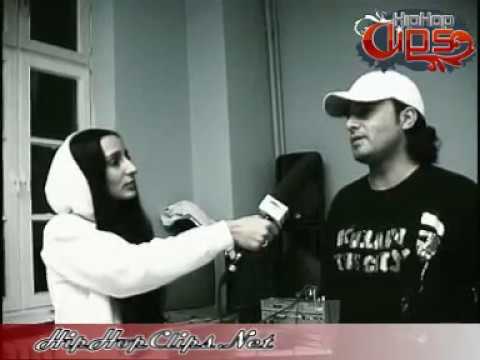 Killa Hakan, Ceza, Eko Fresh, Ayaz Kapli Supreme Exprez